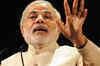 Ad row: 'Congress can never praise Modi'