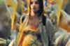 Pregnant Vidya searches for missing husband