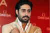 Will Abhishek Bachchan go the Aishwarya way?