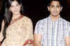 Times 50 Most Desirable 2010: Shruti, Siddharth - No 22