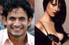 Times 50 Most Desirable 2010: Irfan Pathan, Yana - No 34