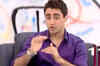 Times 50 Most Desirable Men 2010: Arjun - No 8