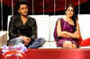 Newlyweds Riteish, Genelia talk about love
