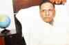 Quota row: Now, Steel Minister Beni Prasad dares EC