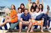 The Old Fashioned Orgy: Review