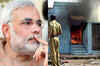 All out political war between pro-Modi and anti-Modi group