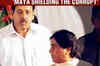 Mayawati nixes Lokayukta call for Siddiqui probe