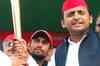 'If SP gets majority, Akhilesh Yadav likely to be UP CM'