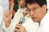 RLD denies reports of tie-up with SP in UP