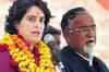 Election results: Massive trouble for Congress
