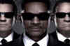 Men In Black 3: Official Trailer