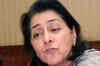 Naina Lal Kidwai's expectations from Budget 2012