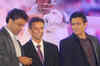 Teammates laud 'The Wall' Rahul Dravid