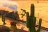 Cinderella 3D:  Trailer 