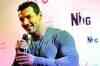 John Abraham talks about Housefull 2