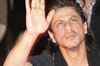 Shah Rukh Khan has a terrorist fan