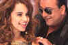 Sanjay Dutt replaces Anil Kapoor in Kangana's next
