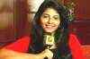 Anjali on 'Kalakalappu'