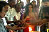 Ethiriyai Vell: Movie launch