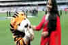 'Dirty' Vidya's Melbourne stint!
