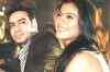 Top 10 Bollywood love on sets!