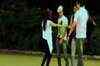 Ha Sparsh: Song- 'Ha sparsh tujha'