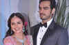 Esha Deol-Bharat Takhtani's grand reception!