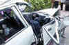 Five of a family killed in Delhi mishap