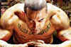 Aamir scorches the ramp