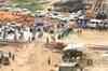 Terror fallout: No fly zone over N-plant