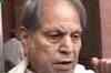 Antulay alleges conspiracy behind Karkare's death