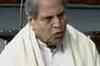 Antulay meets PM over Karkare comments