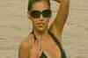 Watch: Kingfisher calendar '09 shoot