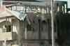 Four dead in car blast in Iraq