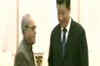 Pranab asks China to step up pressure on Pak