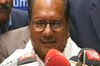 No noticeable change in Pak's action: Antony