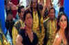 SRK, Bebo set screen on fire in 'Billu Barbar'