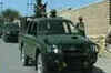Pak reopens Afghanistan supply route