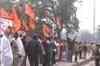 Maoists storm Pashupatinath temple in Nepal