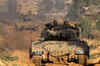 Israel resumes deadly Gaza attack