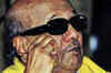 Karuna urges PM to stand firm on Sethu project