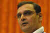 Satyam denies Mynampati's arrest