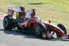 Ferrari unveil new F1 car
