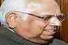 'Take Somnath back into CPM'