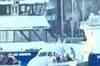NY: Hunt for crashed plane's engines