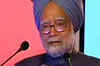 Satyam blot on India's image: PM