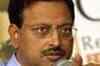 Ramalinga Raju taken into police custody
