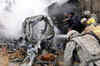 Al-Qaida issues threat against Germany