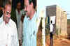Andhra CM YSR Reddy gave Raju 50 acres for SEZ