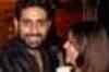 Abhishek's Tarzan act in 'Ravana'